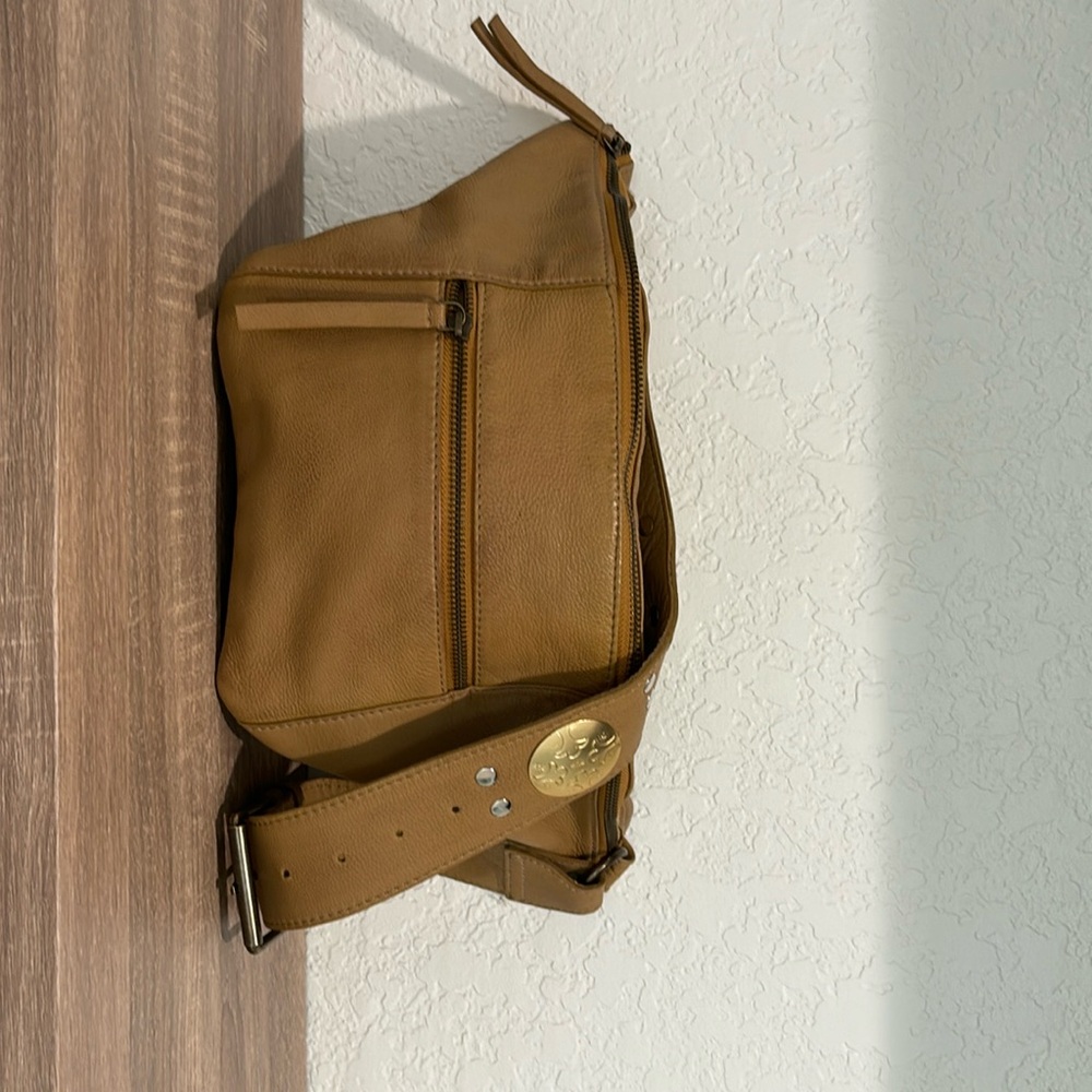 Free people sling bag